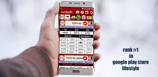 Toto has much more standard gameplay than the popular 4d lotto. Download Lucky4d Free For Android Lucky4d Apk Download Steprimo Com