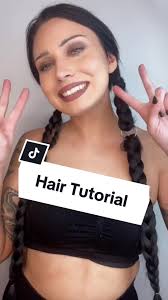 How Do You Put in Hair Rings