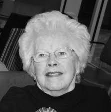 TERESA HORRIGAN Obituary (1929