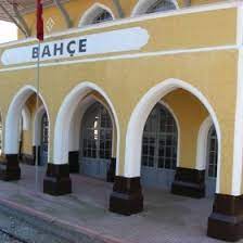 Bahçe is a rural district and town of osmaniye province in the mediterranean region of turkey. Bahce Wikipedia