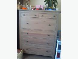 Shop wayfair for the best hemnes 6 drawer dresser. Ikea Hemnes Chest Of 6 Drawers Grey