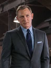 Maybe you would like to learn more about one of these? How To Get Daniel Craig S Hair Cut As James Bond In Spectre British Gq British Gq
