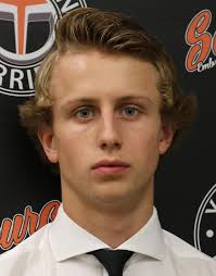 Koch SUPERU Player Profile: Carson Henry