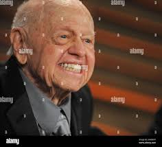Mickey rooney 2014 hi-res stock photography and images