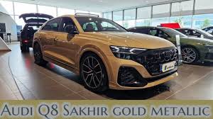 Image result for Sakhir Gold 2025 SQ8