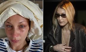 Kendra Wilkinson accuses mother Patti of being a 'sadistic abuser' in  Kendra On Top