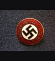 Synopsis on over 500 pages and more than 2000 color photographs the author jo rivett presents the history, the designs, the manufacturing, and the intrinsic details of the party badge of the nsdap. Find Range Of Allach Porcelain Antiques With Us