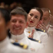 U.S. Coast Guard Academy added...