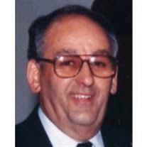 Obituary information for Theodore Ted Mervosh
