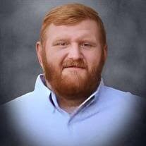 Thomas Corey Thompson Obituary