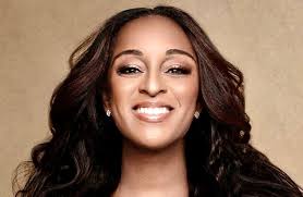 Natasha Alford ('04)