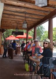 The Fresh Face of El Farol