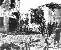 Hours, address, museo della battaglia reviews: Soldati Italiani Tra Le Rovine Di Nervesa Dopo La Battaglia Di Vittorio Veneto 1918 Archivio Storico Digitale Patria Italia