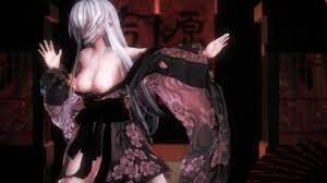 MMD]TEI - 吉原ラメント｜俺の3Dエロ動画