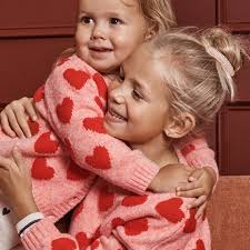 Love is in the air 💖 Our Love Always collection has sweet new arrivals for  each and every sweetheart 💗