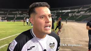 REACCIONES. Teníamos que dar un golpe de autoridad; Alan Acosta