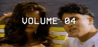 FROM THE FILES OF DANCE INTERNATIONAL