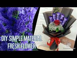 4,640 likes · 10 talking about this · 5 were here. How To Make Simple Budget Bouquet Cara Mudah Bajet Membuat Jambangan Bunga Coklat Yo Chocolate Bouquet Diy Simple Bouquet Gift Chocolate Flowers Bouquet