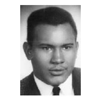 Johnny Roper Obituary