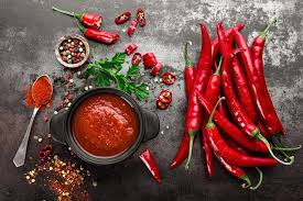 Bird S Eye Chili Substitute What Can I Substitute For Chili Paste Spicy Recipes Stuffed Peppers Spicy Chili