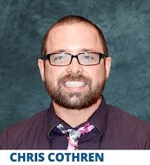 Countdown To GP London