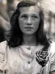 Virginia Angier Obituary