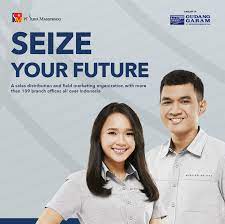 Berikut ini ada lowongan kerja pt surya madistrindo yang sedang membuka lowongan kerja terbaru untuk posisi dan kualifikasi simak dibawah ini: Binus Career On Twitter Pt Surya Madistrindo Subsidiary Of Pt Gudang Garam Tbk Is Hiring If You Are Interested Click This Link Https T Co 1czsxlwxl3 Or Scan Qr Barcode In This Photo Loker Lowongankerja