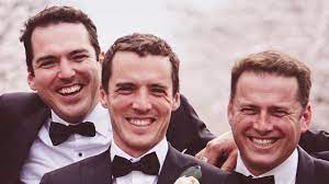A subreddit for anything relating to wild tv show host karl stefanovic, who is best known for his videos **long post your favourite karl moment. Why Karl And Peter Stefanovic S Brother Tom Chose Farming Herald Sun