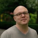 Author Bio Gary Grace