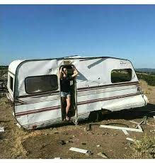 Gozde Kaya Recreational Vehicles Vehicles