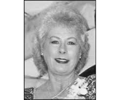 Susan Rhoades Obituary (2015)