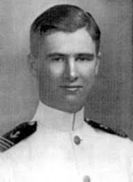 LTC William Frederick Harris (1918-1950)