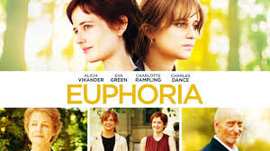 Euphoria is a contemporary drama about responsibility and reconciliation, in a world where these concepts are gradually being lost. Euphoria Official Trailer 2018 Alicia Vikander Aka Lara Croft Eva Green Movie Hd Youtube