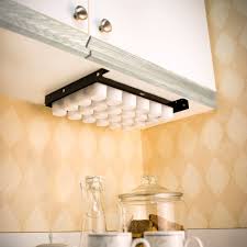 Check spelling or type a new query. Coffee Keepers Under Cabinet K Cup Holder 608938498274 By Coffee Keepers Amazon Co Uk