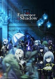 The Eminence in Shadow (TV Series 2022– ) - IMDb