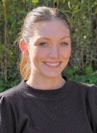 Gina Zimmer's Instagram, Twitter & Facebook