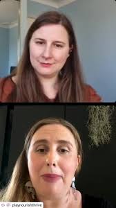 A chat with the wonderful Lisa from...