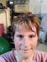 Got in a gym workout this morning. 30 minutes