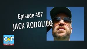 Episode 500: Structure, Spec, and Panic with John McPhee