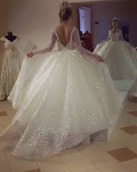 Lume Design Wedding Dress Looks Like Cinderella Sparkly Wedding Dress Sparkle Wedding Dress Ball Gown Wedding Dress