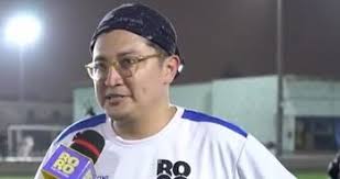 Belleza. 1. Merluza 2. No lo compren 3. Wanda 4. Lolo 5. Pepas 6. Marrones  7. Popos 8. No va al mundial 9. Ouke 10. Noah