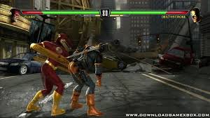 Here's who might show up soon. Mortal Kombat Vs Dc Universe Jtag Rgh Download Game Xbox New Free