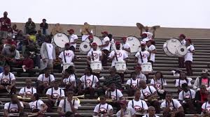 Morehouse Band Homecoming 2019 2nd Half Stands Pt1 Youtube
