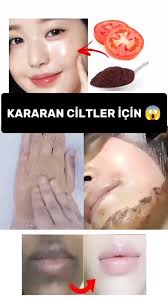 Domates Cilt Sağlığı Üzerinde Etkilidir: Domates, içerdiği C vitamini ve  likopen sayesinde cilt sağlığını destekler. C vitamini, kollajen üretimini  artırırken, likopen cildi serbest radikallere karşı ...