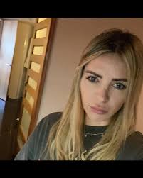 second photo is me doing an impression...