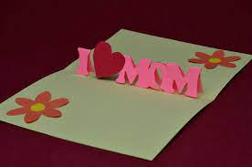 Here are some ideas for handmade cards you can make for your mom. Pin By Barbara Jones On Places To Visit Pop Up Card Templates Diy Pop Up Cards Templates Diy Pop Up Cards