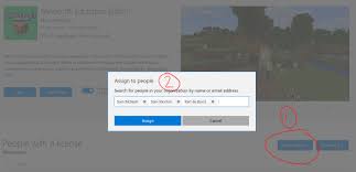 See step 2 below for instructions on how to access your student account to download minecraft: Minecraft Education Edition Buying Managing Licenses Samuelmcneill Com