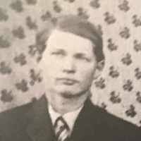 William Franklin Goodson (1824–1902) • FamilySearch