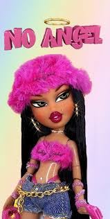 Baddie e1170 pink ee044 aesthetic 54154 wallpaper 33018 bratz 56901 profile 0a322 pictures 717ef download c6091. Bratz Aesthetic Wallpaper Background In 2021 Profilbild Ideen Profilbilder Collage Hintergrund Black Bratz Doll Doll Aesthetic Bratz Girls