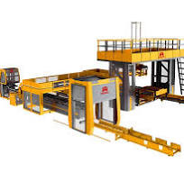 HG-1200B Brick Collecting Machine